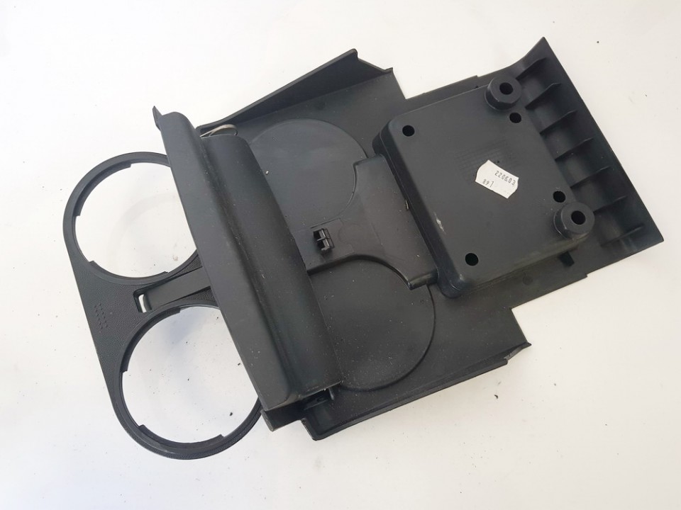 13140120 Opel Signum 2003 Cup holder and Coin tray - Thumbnail 3