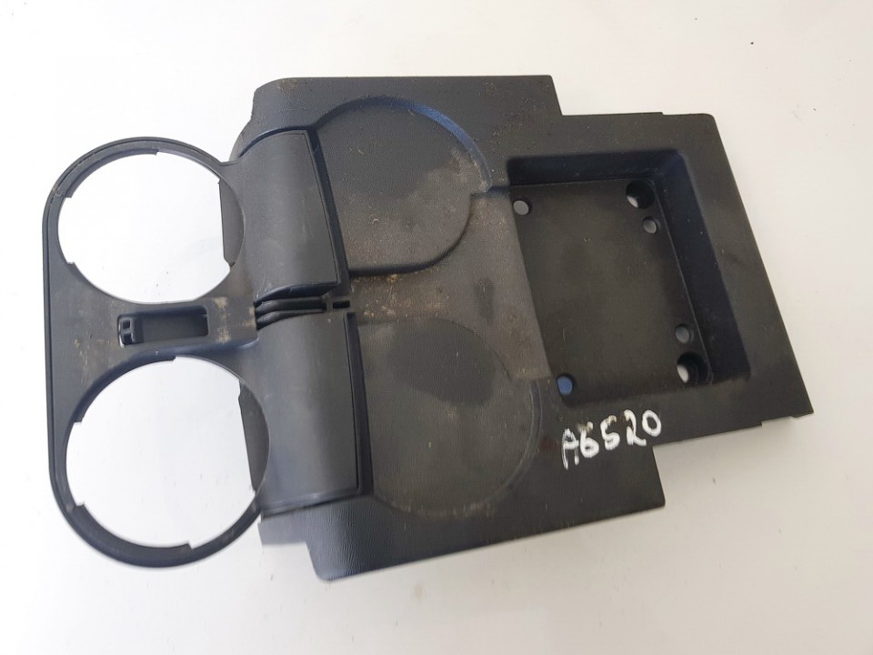13140120 Opel Signum 2003 Cup holder and Coin tray