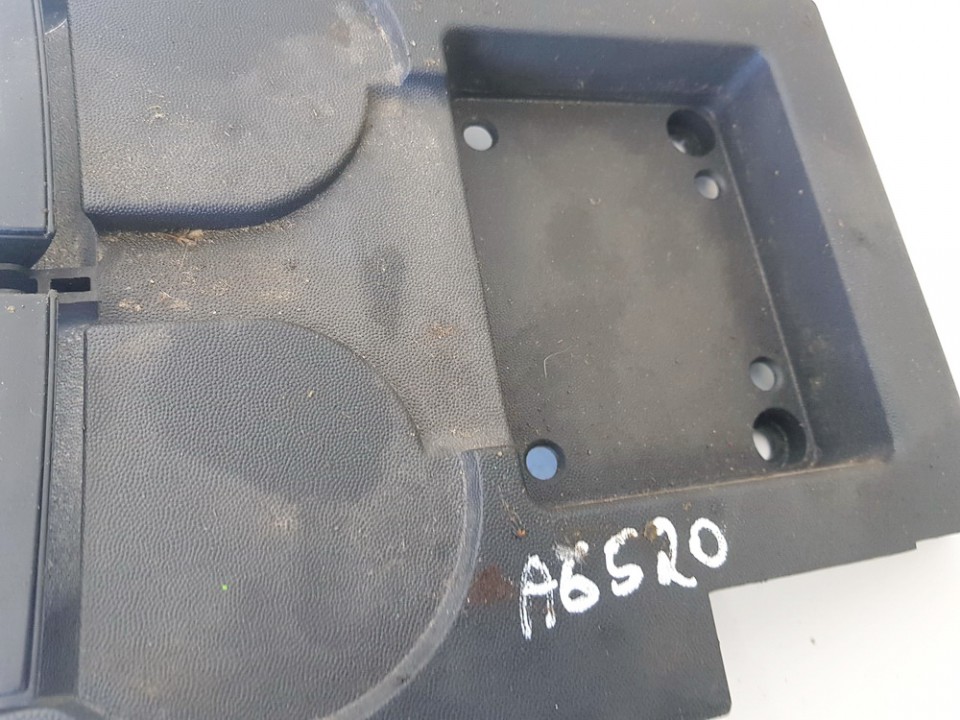 13140120 Opel Signum 2003 Cup holder and Coin tray - Thumbnail 2