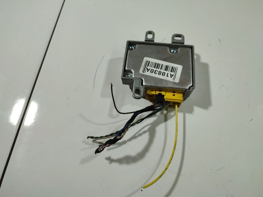 65776929559 BMW 7-Series 2002 Airbag crash sensors module