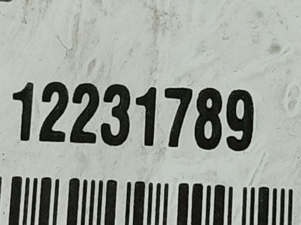 65776929559 BMW 7-Series 2002 Komputer SRS airbag – moduł sterujący poduszek powietrznych - Thumbnail 5