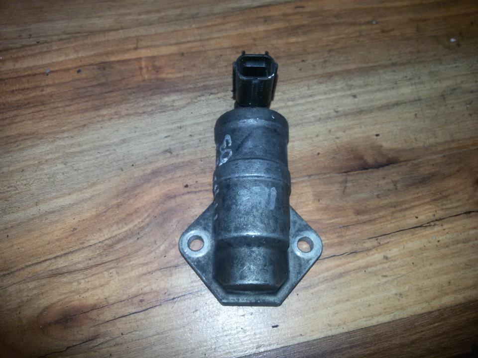 1S7G9F715AD Ford Mondeo 2001 Idle air vanne de contrôle