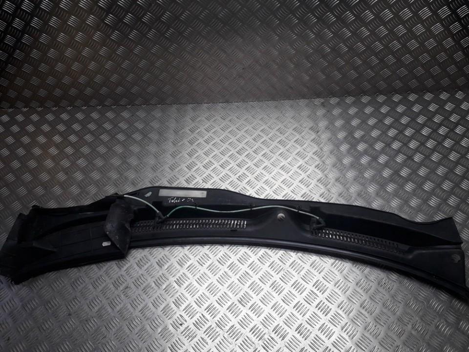 1M1853185 Seat Toledo 2002 Wiper Muolding - FRONT - Thumbnail 2