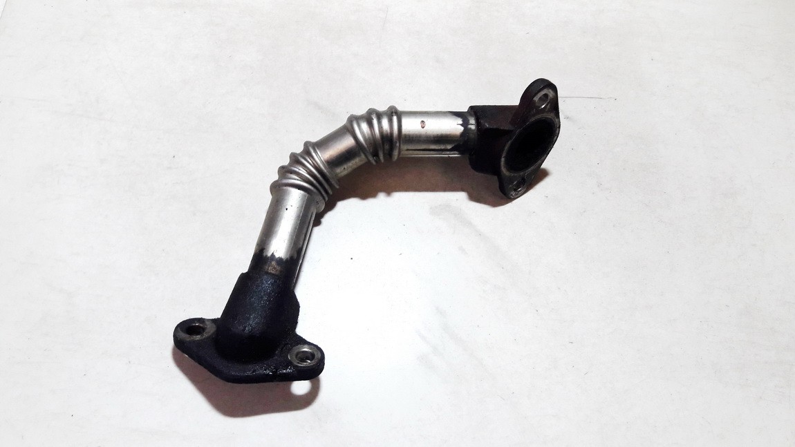 used used EGR Pipe (Exhaust Gas Recirculation EGR METAL PIPE) Chevrolet ...