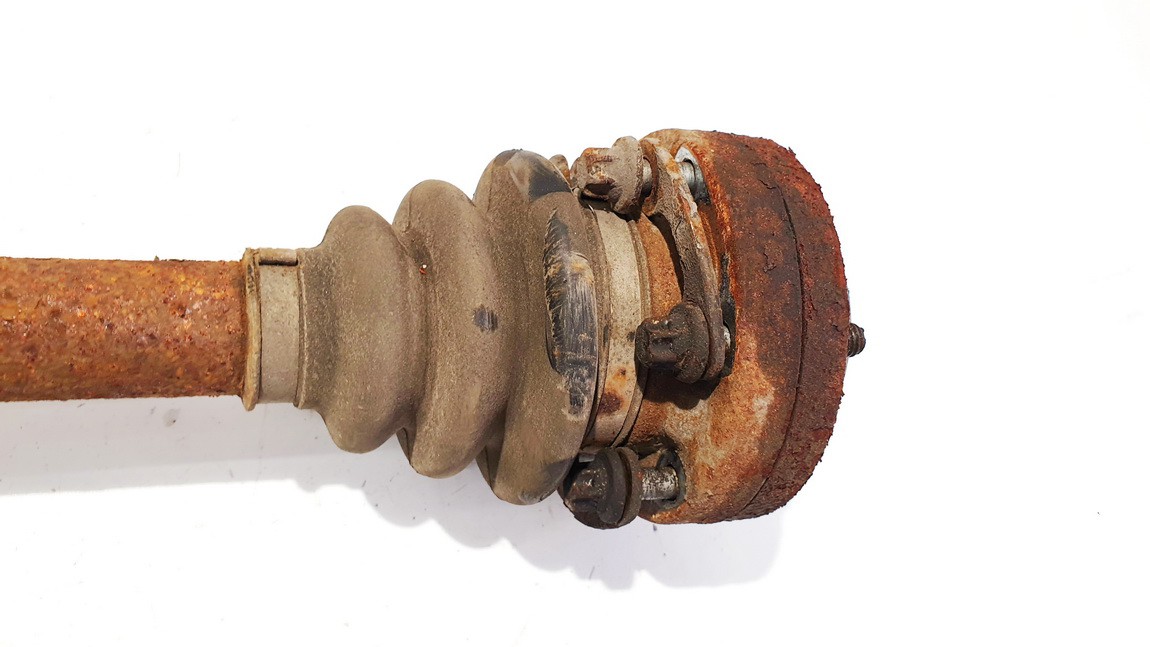 BMW 3-Series 2007 TRANSMISION, Eje de transmisión - TRASERO DERECHO - Thumbnail 3