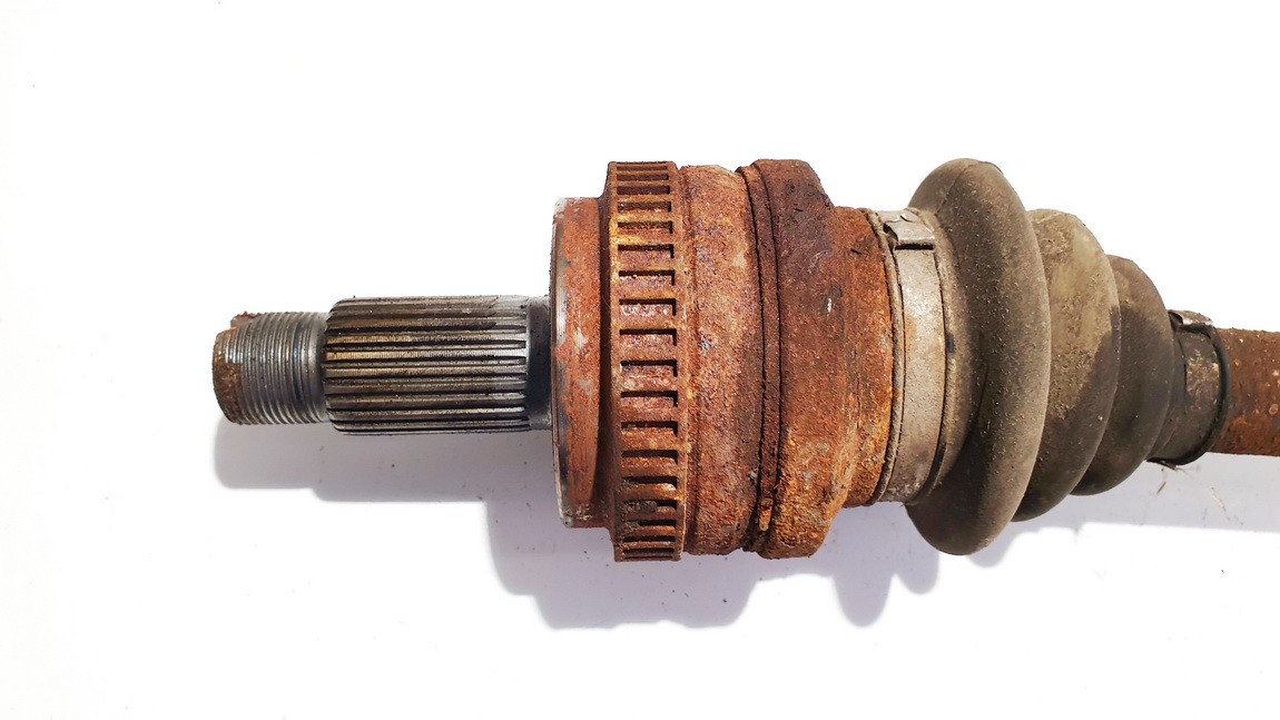 BMW 3-Series 2007 TRANSMISION, Eje de transmisión - TRASERO DERECHO - Thumbnail 2