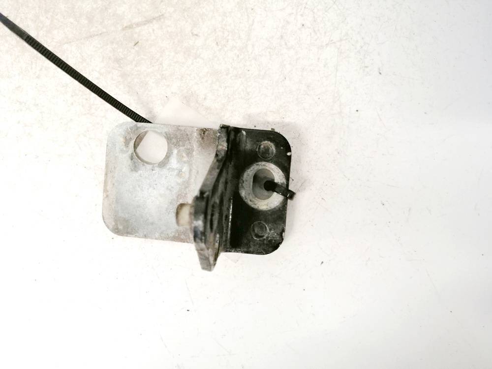 Audi A6 2003 Door Hinge - FRONT