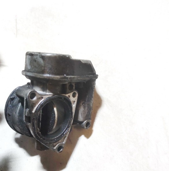 03G128063B Volkswagen Passat 2006 High Flow Throttle Body Valve (Air Control Valve) - Thumbnail 2