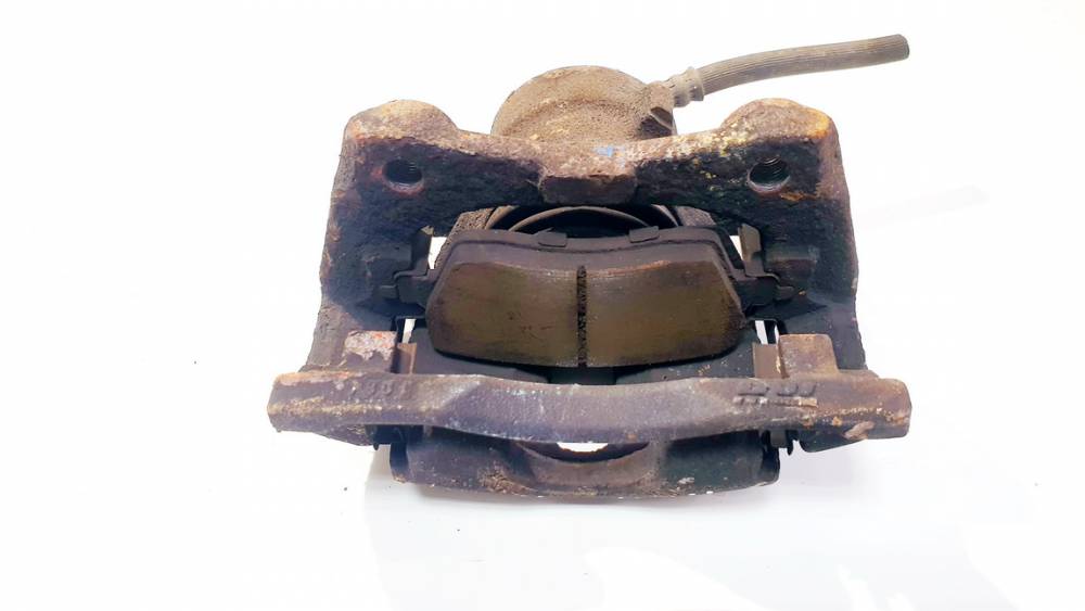 Nissan Note 2014 Bremžu suporti - PRIEKŠA PA LABI - Thumbnail 3