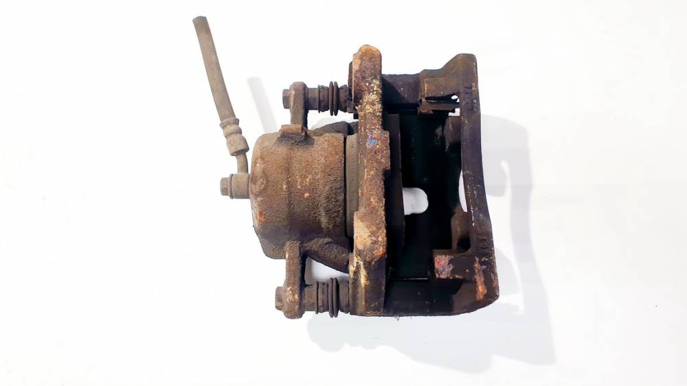 Nissan Note 2014 Bremžu suporti - PRIEKŠA PA LABI - Thumbnail 2