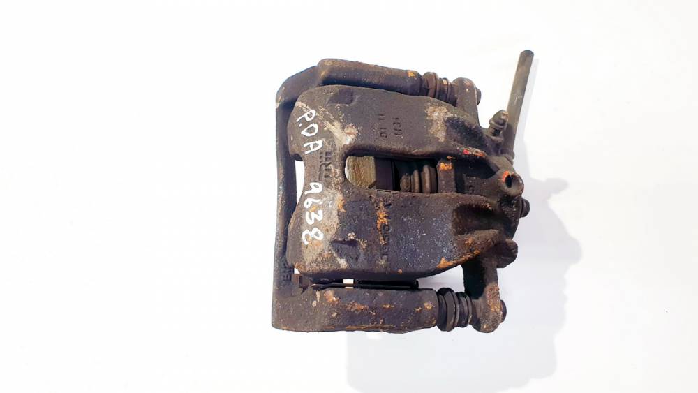 Nissan Note 2014 Disc-Brake Caliper - FRONT RIGHT