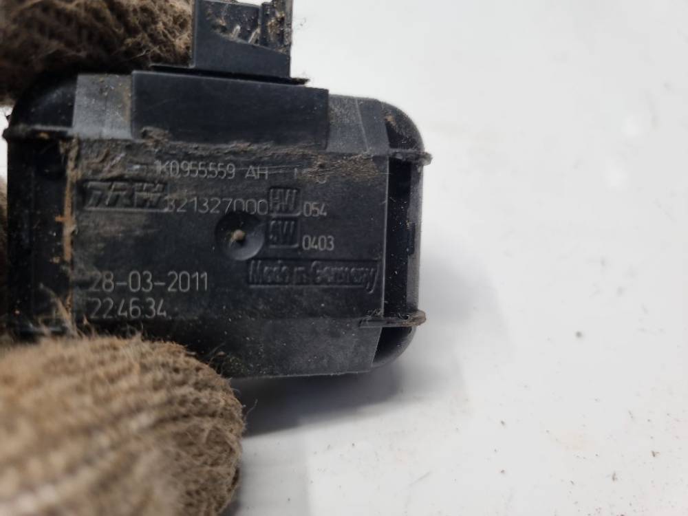 1K0955559AH Skoda Octavia 2005 Appareil de commande Détecteur Pluie - Thumbnail 4