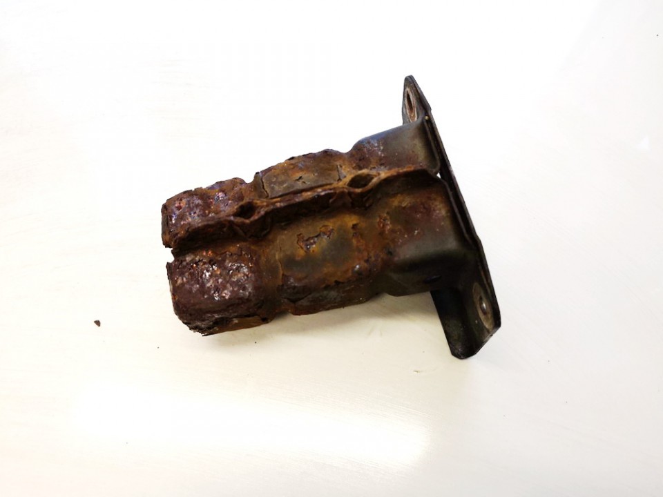 Honda Jazz 2002 Uchwyt zderzaka - TYLNE PRAWE