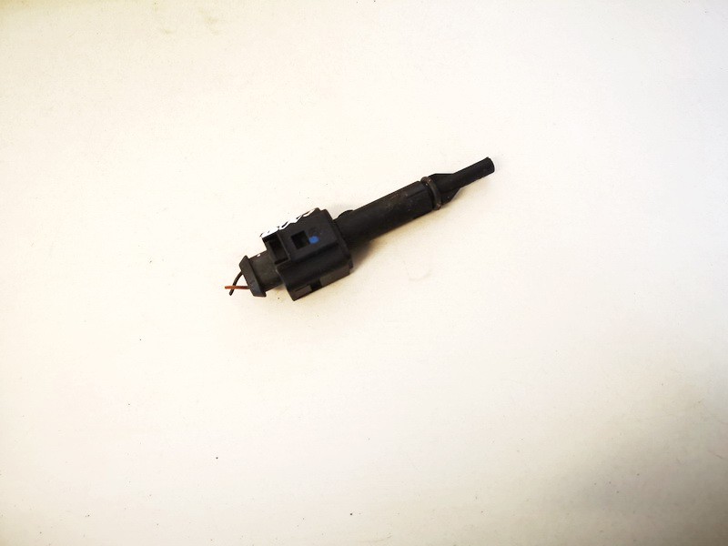 4B0820535A Audi A6 2003 Salono temperaturos daviklis