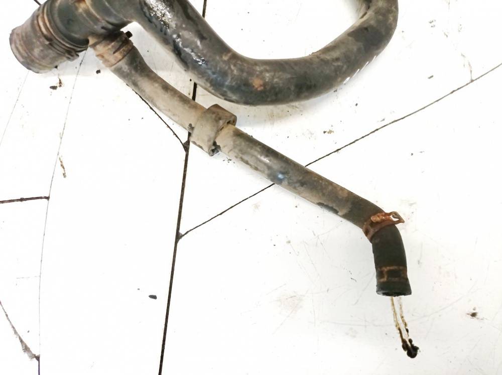 Skoda Octavia 2005 Vandens slanga - Thumbnail 3