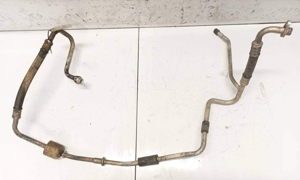 Peugeot 407 2004 Przewód klimatyzacji