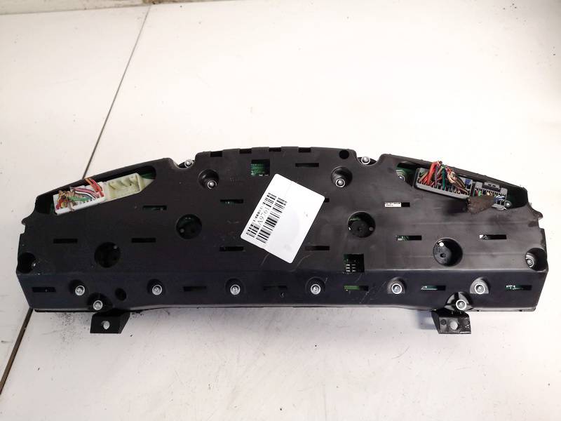 P56044943AI Chrysler 300C 2006 Spidometras - prietaisu skydelis - Thumbnail 3