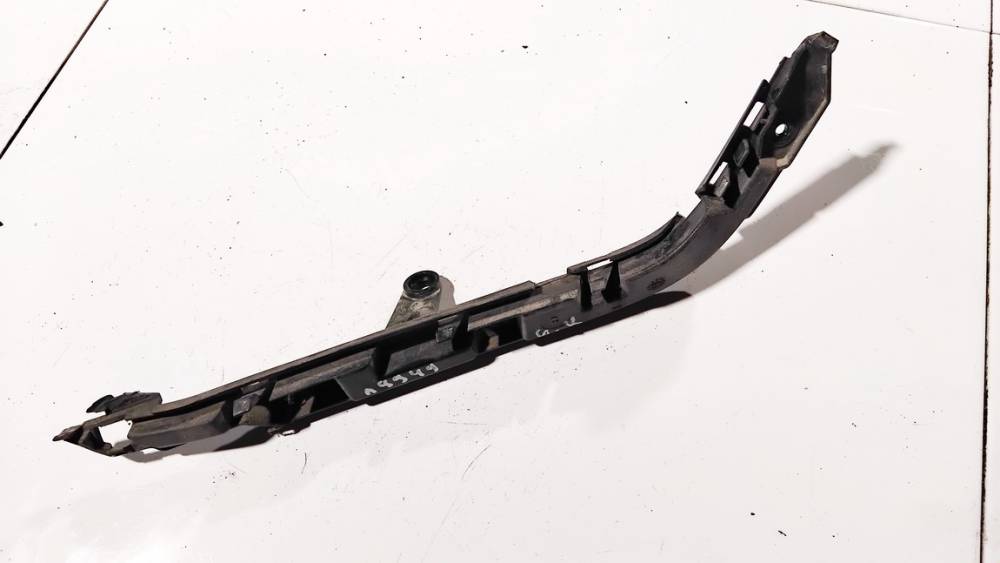 51127058517 BMW 1-Series 2004 Stoßstangenhalter Hinten Linke