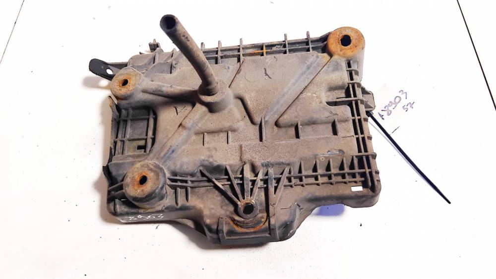 55702622 Fiat Punto 2006 Obudowa baterii - akumulatora - Thumbnail 2