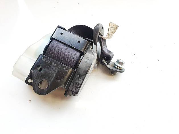 606553500A Mitsubishi Outlander 2006 CINTURON SEGURIDAD , cinturón de seguridad - parte media trasera - TRASERO CENTRAL - Thumbnail 3