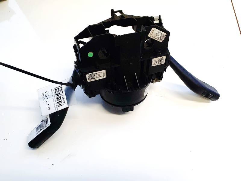 1K0953503E Volkswagen Golf 2004 Turn Indicator and wiper stalk switch