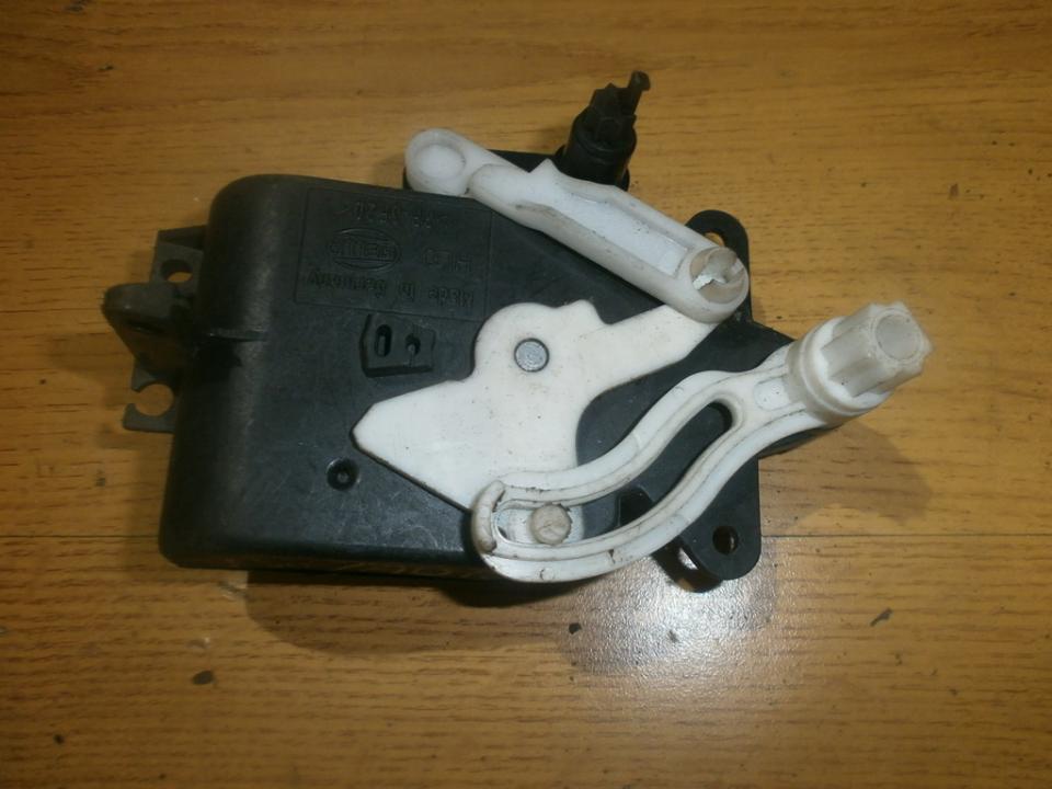 6NN00769201 Audi A4 1995 Heater Vent Flap Control Actuator Motor