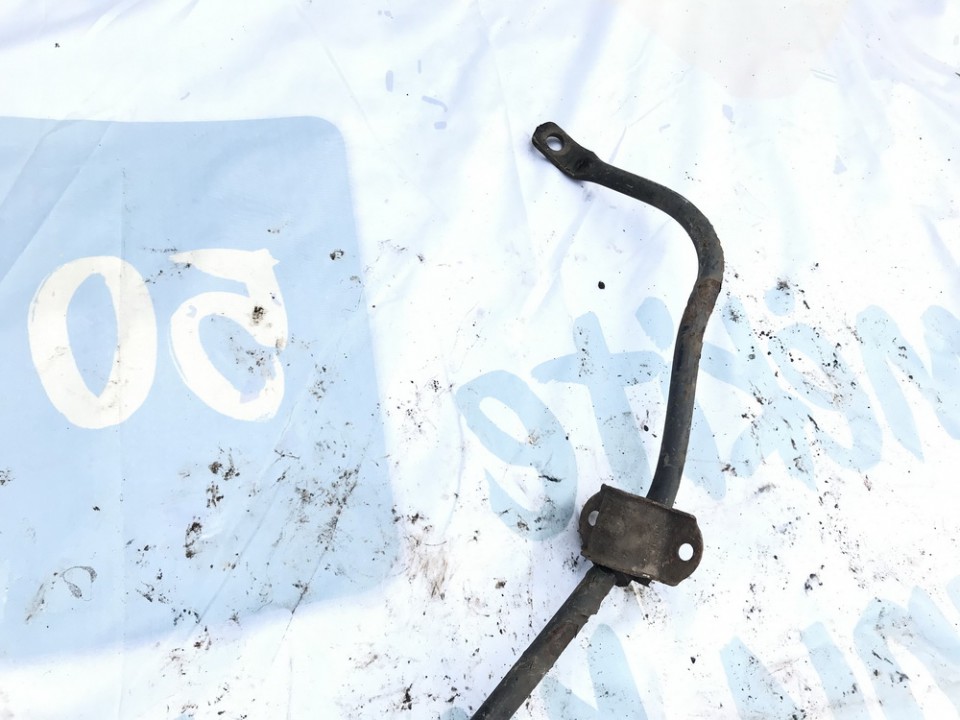 Ford Galaxy 2007 Stabilizer (sway bar, anti roll bar) - REAR - Thumbnail 3