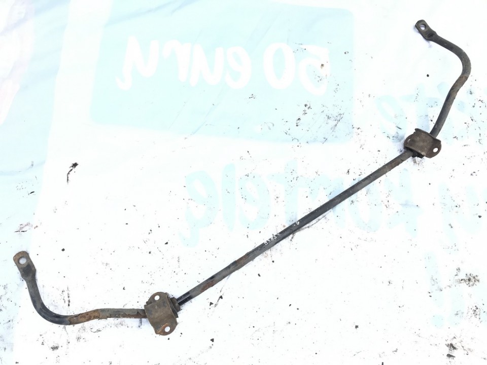 Ford Galaxy 2007 стабилизатор задний