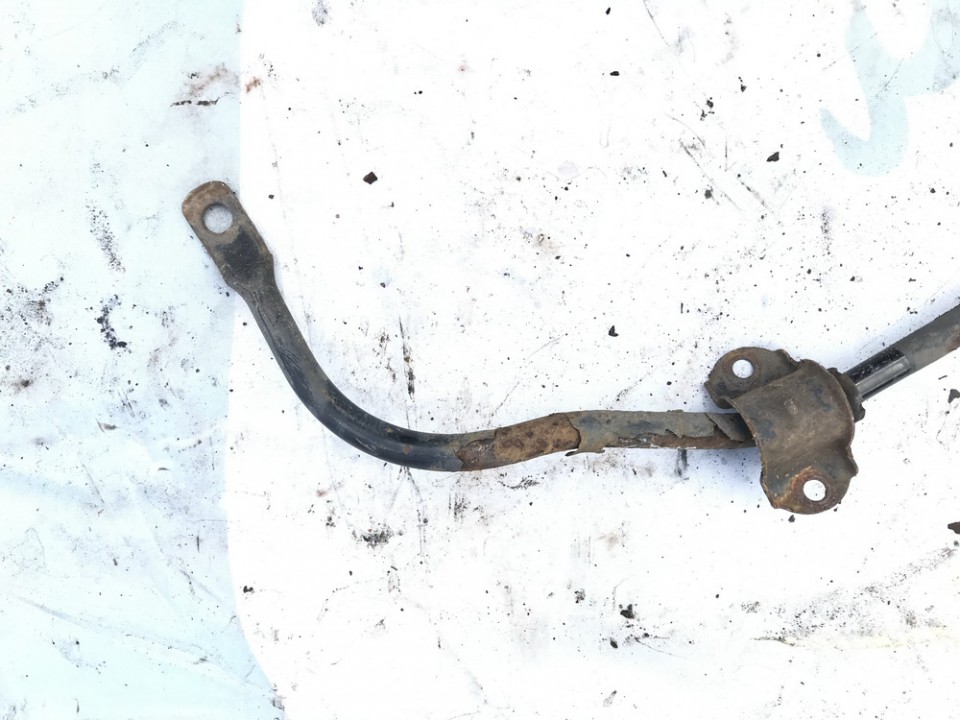 Ford Galaxy 2007 Stabilizer (sway bar, anti roll bar) - REAR - Thumbnail 2