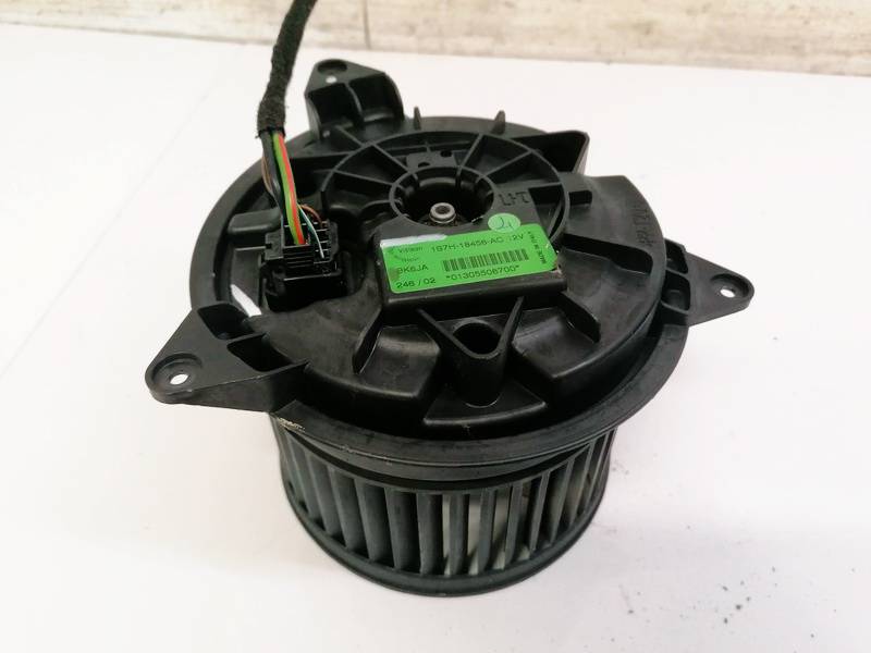 1S7H18456AC Ford Mondeo 2003 Ventilateur de Chauffage