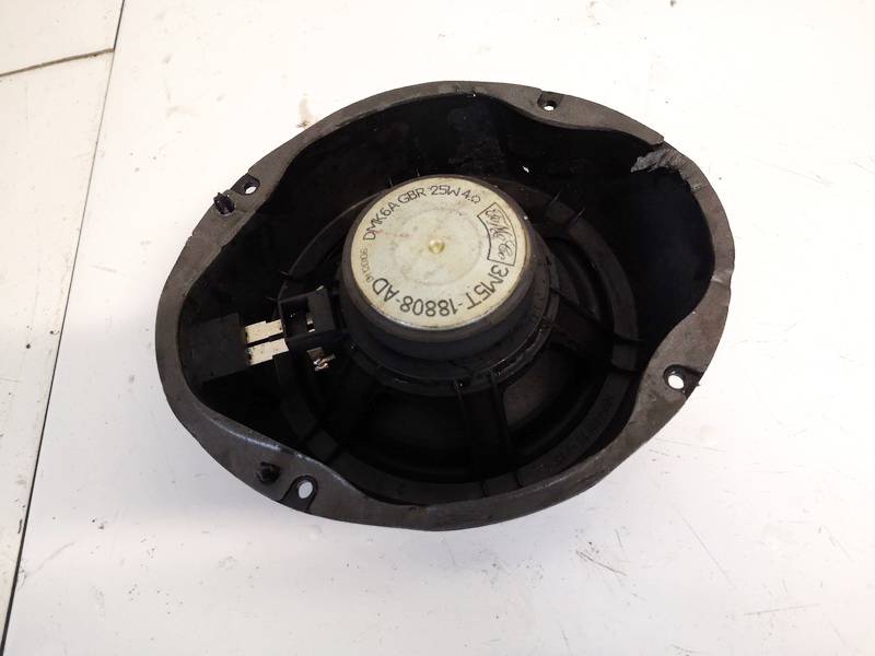 3M5T18808AD Ford C-MAX 2006 Speaker (audio) - Thumbnail 2