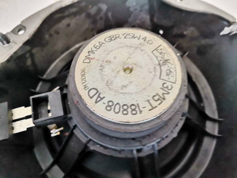 3M5T18808AD Ford C-MAX 2006 Speaker (audio) - Thumbnail 3