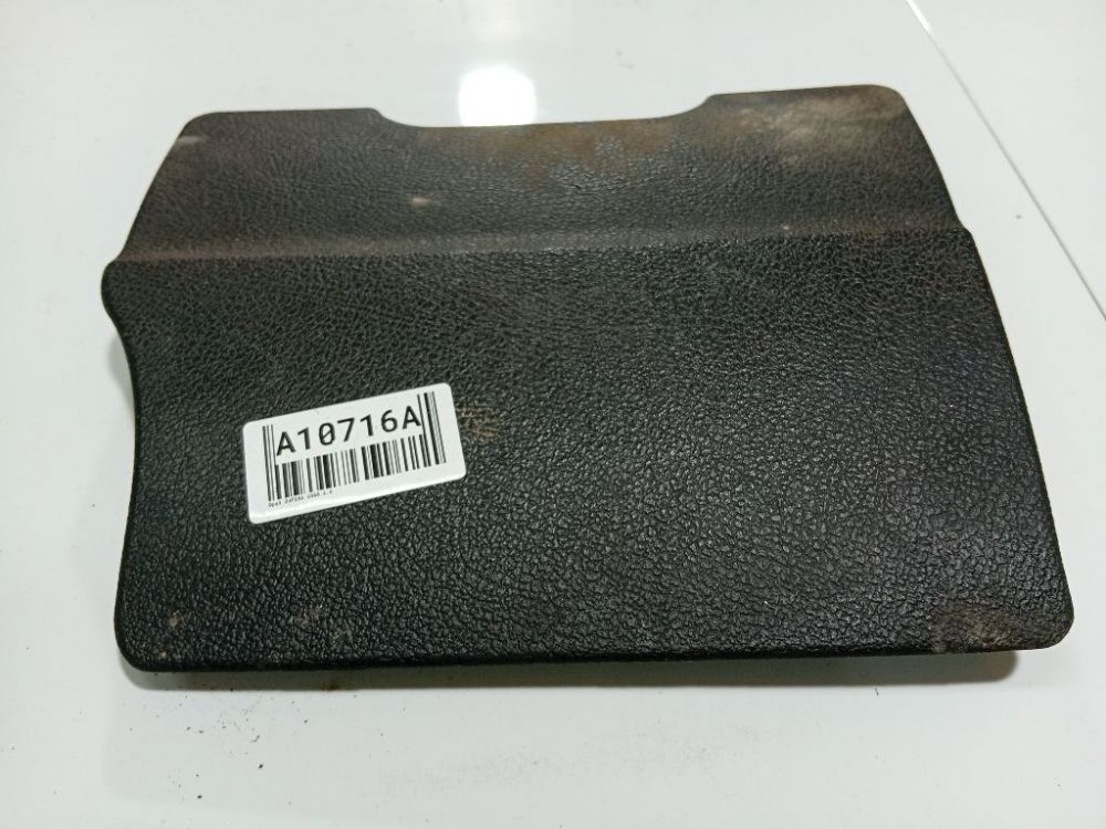 90590741 Opel Zafira 2003 Interior trim