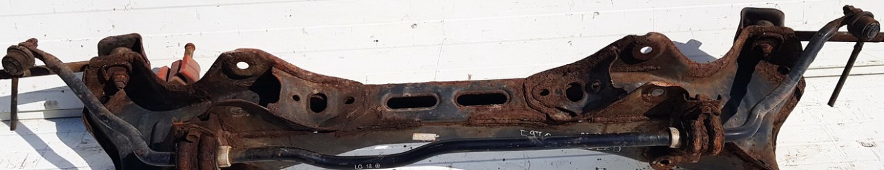 Kia Ceed 2011 Stabilizatorius G.