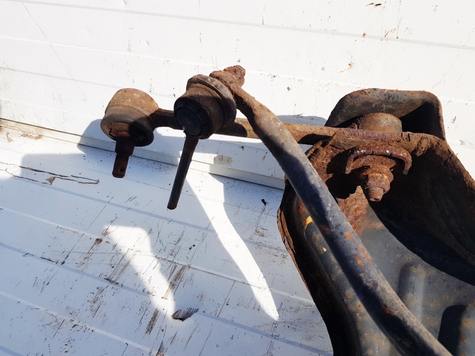 Kia Ceed 2011 Stabilizatorius G. - Thumbnail 3