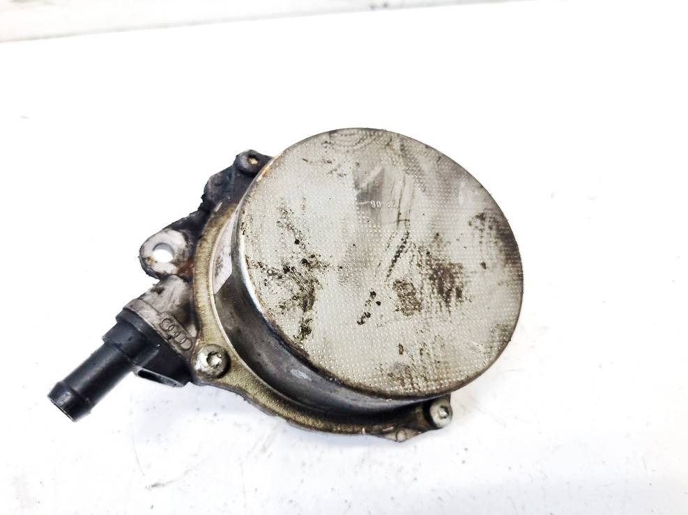 057145100 Audi Q7 2006 Brake Vacuum Pump - Thumbnail 3