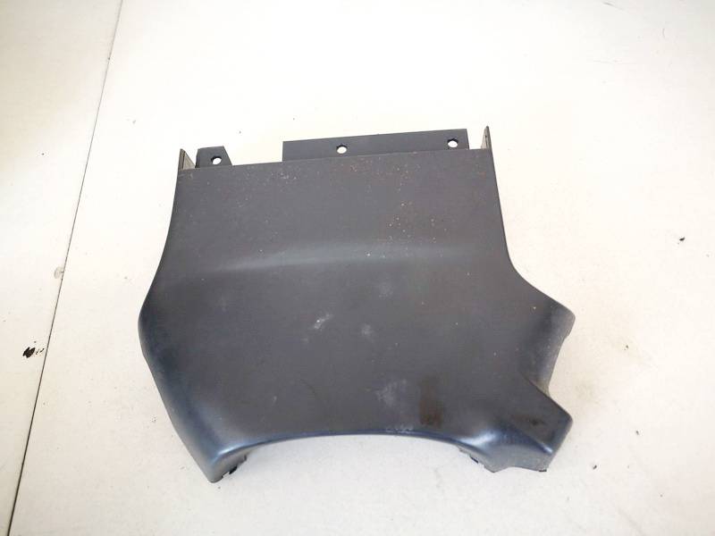 8200000879 Renault Laguna 2001 Steering Column Cowl Trim Panel Top