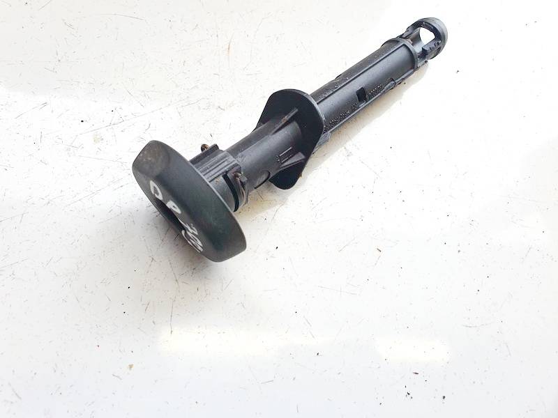 13210804 Opel Corsa 2011 Wykończenie wnętrza (plastikowe elementy) - Thumbnail 3