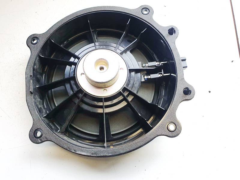 107974400E Tesla Model Y 2023 Haut-Parleur Bose - Thumbnail 2