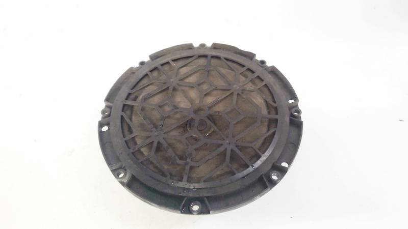 9635014780 Peugeot 307 2004 Speaker (audio)