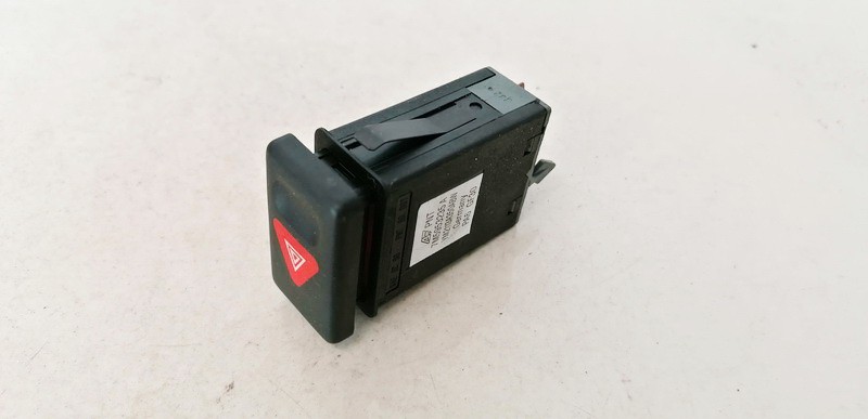 7M5953235A Ford Galaxy 2002 Hazard switch