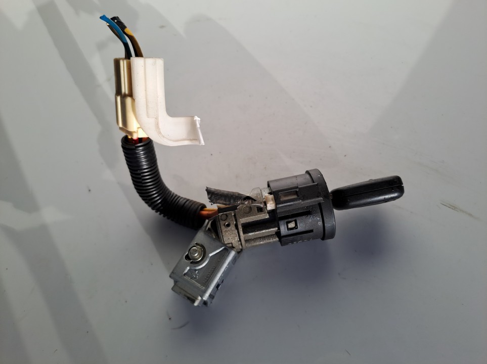 73678312 Toyota Aygo 2007 Uzvedimo spyna