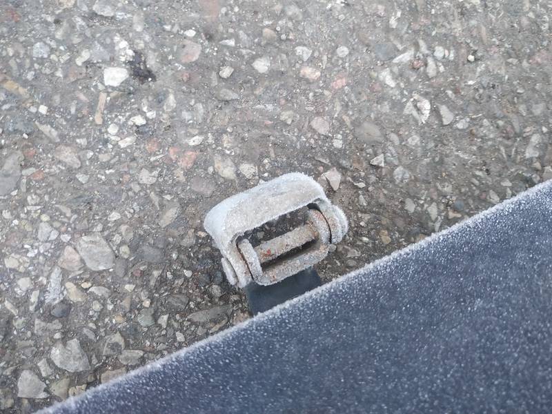 Ford C-MAX 2007 Hood Hinges - REAR LEFT