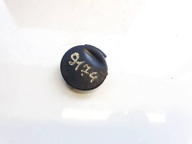 09186122 Opel Vectra 2002 Tow Hook Cover (bumper towing cap) - FRONT - Thumbnail 2