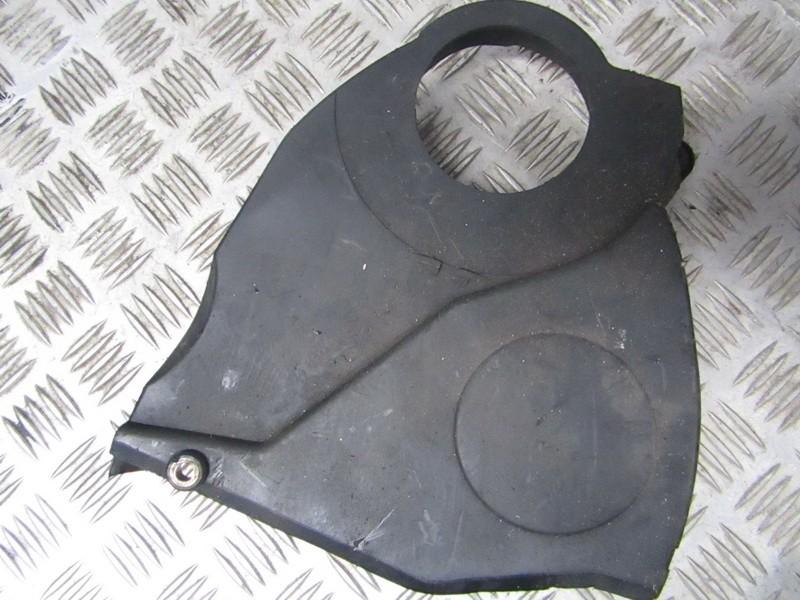 036109127l used Engine Belt Cover (TIMING COVER) Skoda Fabia 2001 1.4L