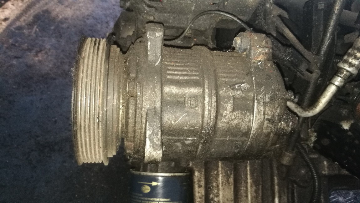 5064917040 Volvo S40 1996 Kondicionieriaus siurblys