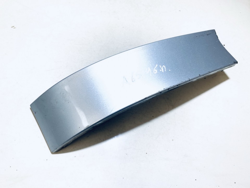 8L0807872A Audi A3 1997 Tail Light Cover Trim - REAR RIGHT