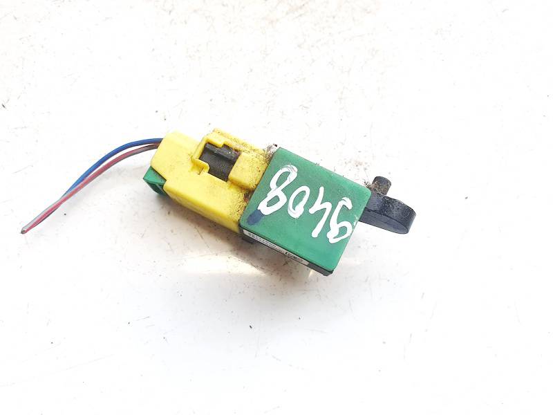 5N0959351B Volkswagen Passat 2013 Srs Airbag crash sensor - Thumbnail 3