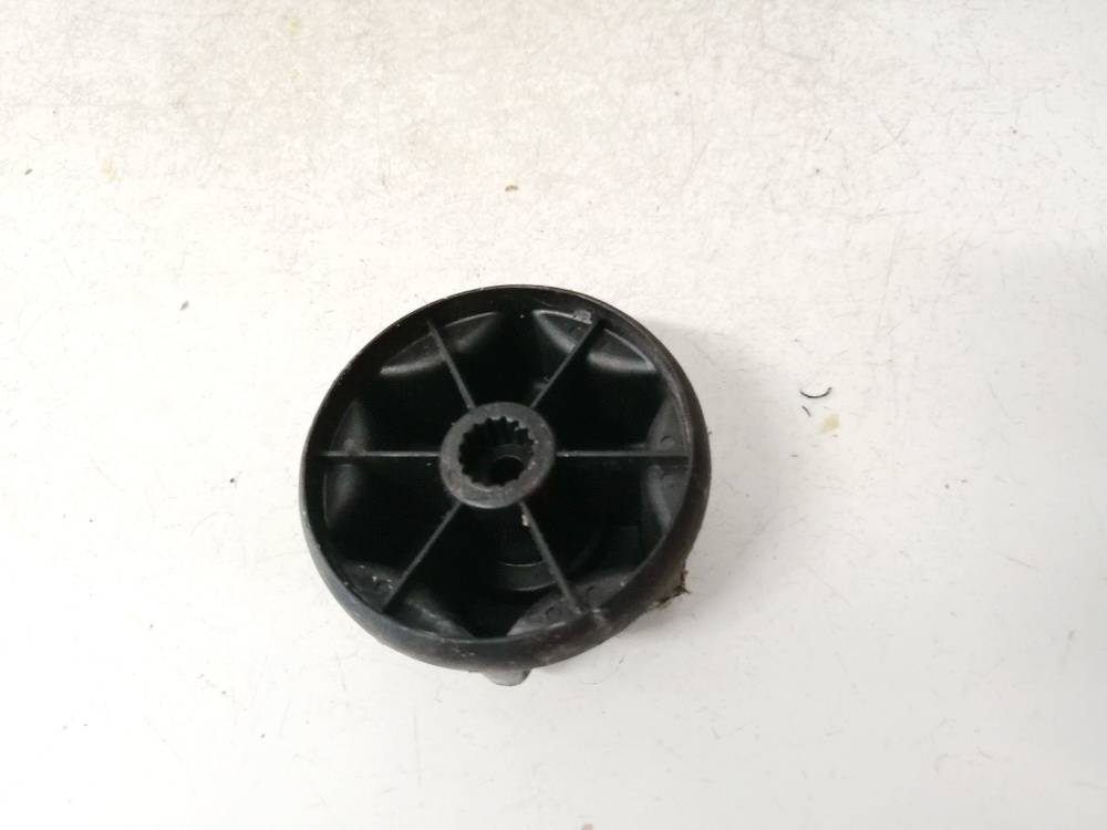 4A0881685 Audi A6 1996 Seat Cover - FRONT RIGHT - Thumbnail 3