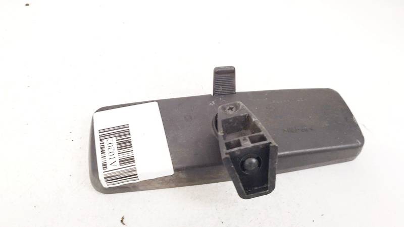 Fiat Punto 2006 Lusterko wsteczne (lusterko wewnętrzne) - TYLNE - Thumbnail 2